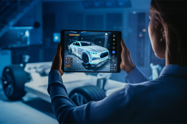 上海AR制作公司|沉浸未來視覺新紀元